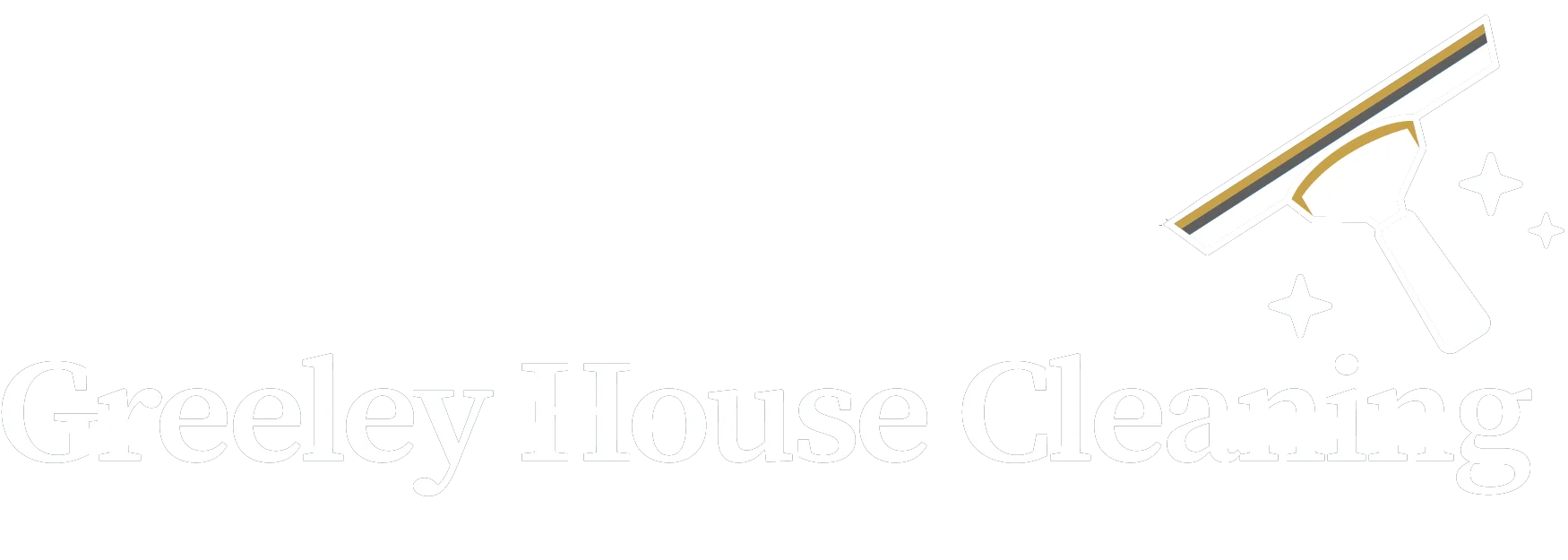 Greeley House Cleaning Logo
